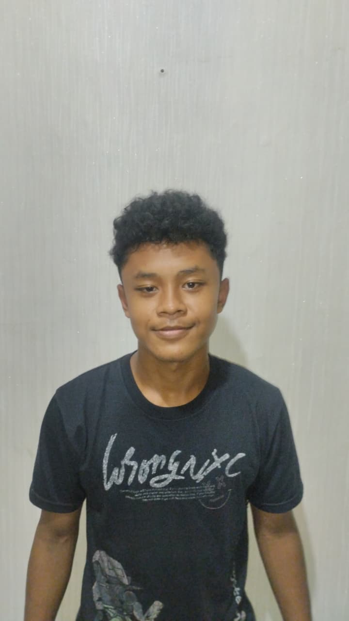 Fabian Nur Rizki